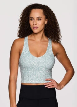 So Wavy Super Soft Bra Tank
