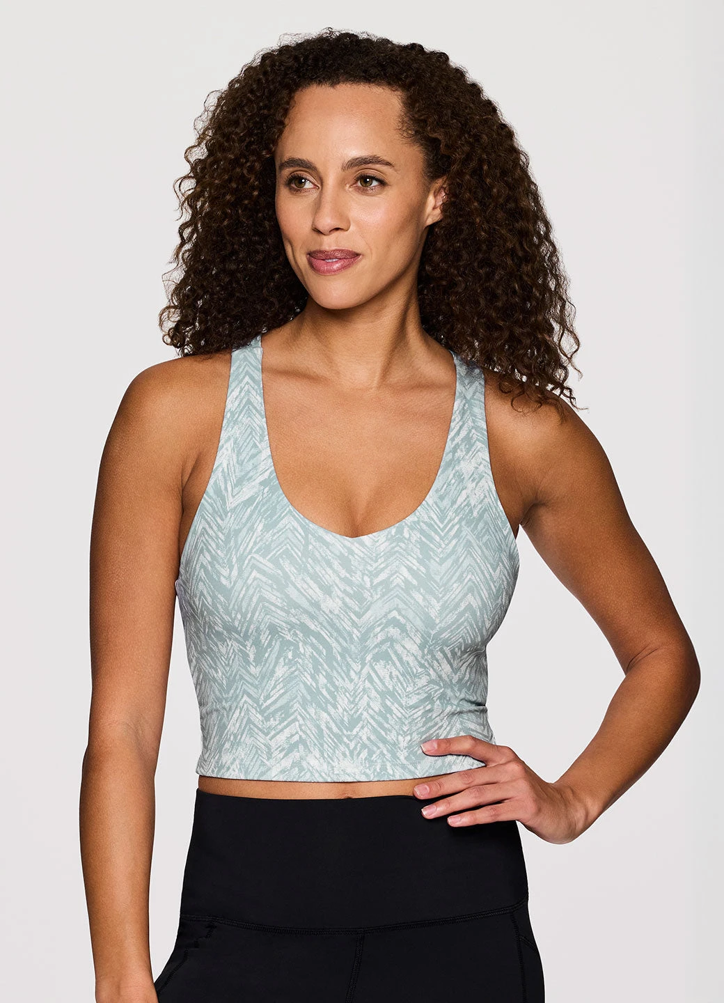 So Wavy Super Soft Bra Tank 3 So Wavy Super Soft Bra Tank
