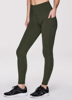 Stash It Fleece Lined Legging -Rbx Active Wear Shop a6941be3 d618 4065 a08a 59f35ce0ed4a