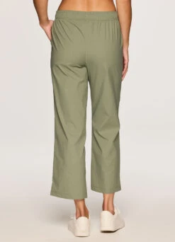 Birdie Textured Ankle Pant -Rbx Active Wear Shop a703be8b 24cd 4195 932e 784179172d6d