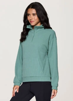 Harbor Ribbed 1/4 Zip 40 Harbor Ribbed 1/4 Zip -Rbx Active Wear Shop a80251b8 bd7a 4781 b5c9 e96acd9ba85b b9eb17ba 35ee 4aa9 b897 8731dbd516ce