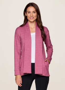 Lotus Open Cardigan -Rbx Active Wear Shop a8bbccf2 1ebe 4811 a9ff e5287c54eb15