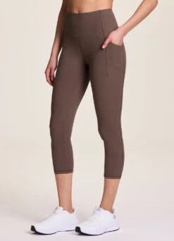 Recharged Super Soft Capri