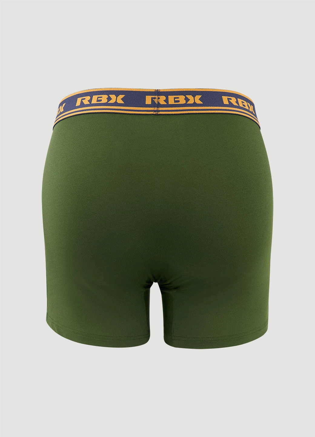 Quick Dry Boxer Briefs 4-Pack 6 Quick Dry Boxer Briefs 4-Pack - Image 4