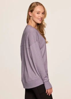 Sunrise French Terry Sweatshirt -Rbx Active Wear Shop ab0e2fb8 6ce2 4c70 a52f dc3c677a8c48