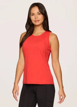 Dusk 'Til Dawn Side Ribbed Tank -Rbx Active Wear Shop aba62044 d2d0 4e6f a769 d21a6011bcfa