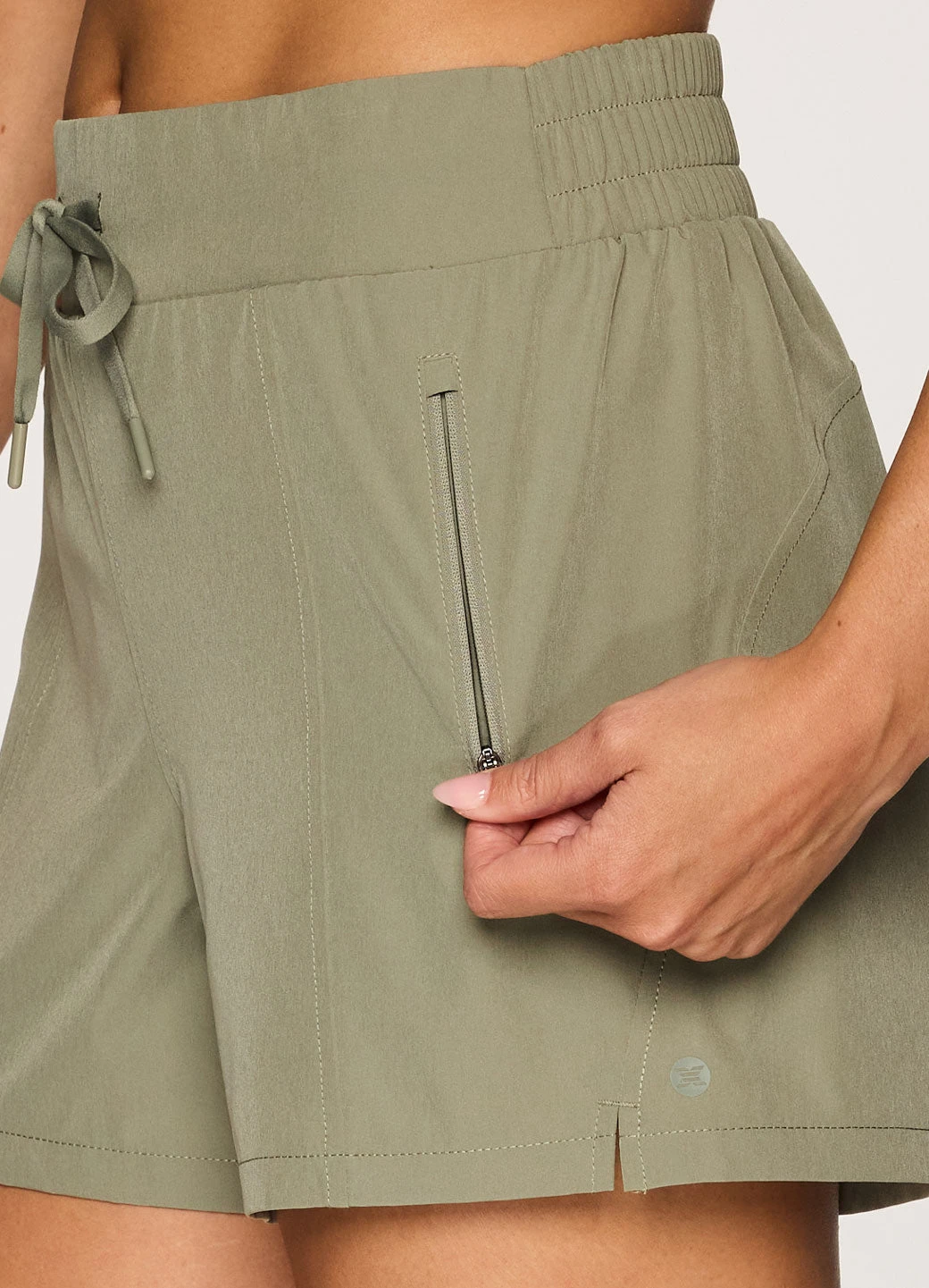 In Stride Walking Short 4 In Stride Walking Short - Image 2