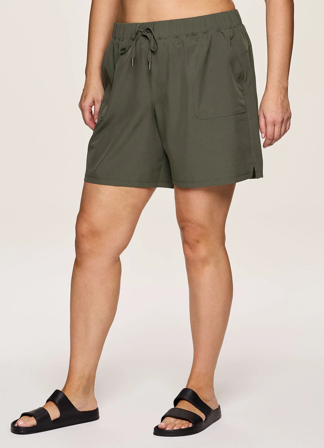 Plus Hudson Walking Short 21 Plus Hudson Walking Short - Image 19