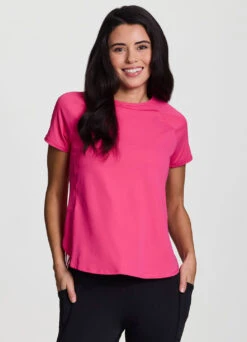 To The Core Mesh Tee -Rbx Active Wear Shop ac3201b0 f2c6 4fde b4c5 da72cb695f70