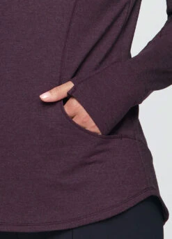 Weekend French Terry Hoodie -Rbx Active Wear Shop acadc853 9a68 4ee0 92fd 78ea93c8c53e