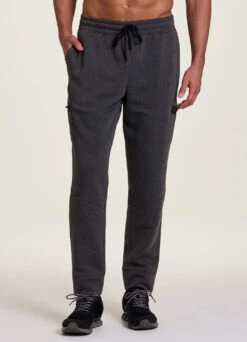 Prime Zip Pocket Fleece Jogger -Rbx Active Wear Shop acc1240a 7531 4b6e bb35 e86620b1f043