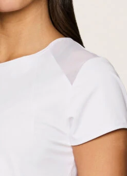 On The Run Tee -Rbx Active Wear Shop ad500a16 4f9f 417f bf5a e6f89cf5b228