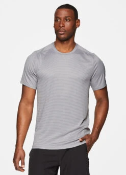 Prime Mini Grid Workout Tee -Rbx Active Wear Shop adf7e765 b32e 4ac9 9ff3 869685fea364
