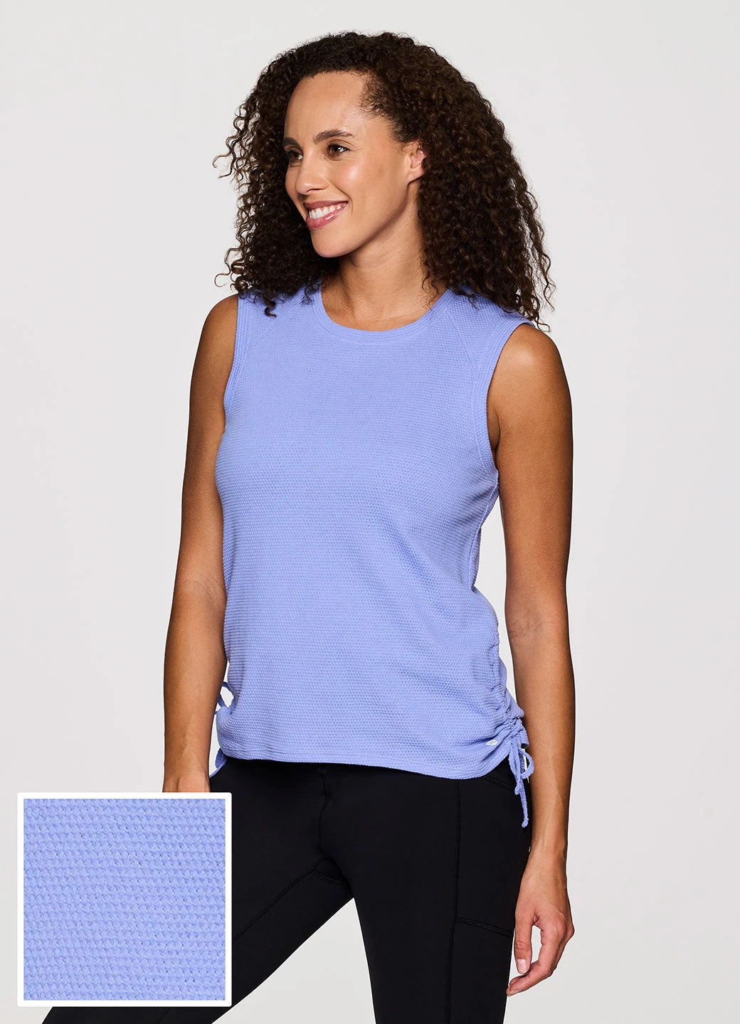 Day Dreamer Ruched Tank 3 Day Dreamer Ruched Tank