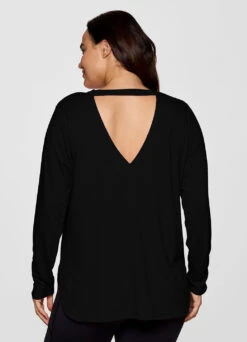 Plus No Sweat Pullover 22 Plus No Sweat Pullover -Rbx Active Wear Shop ae6dbe1d 0ab7 45b5 8a17 6a597da237d3