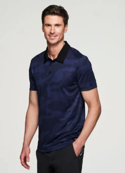Stay On Course Camo Polo -Rbx Active Wear Shop af8f71fd d316 4a66 96b4 a4b5c6d40ca7
