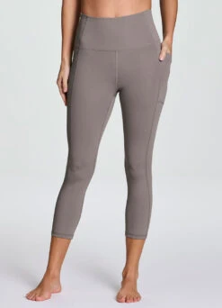 Tech Flex Ultra Hold Capri