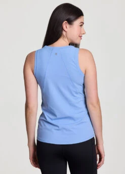 Dusk 'Til Dawn Side Ribbed Tank -Rbx Active Wear Shop b048b1f7 f11e 4d66 93a0 ae42e6d4856a