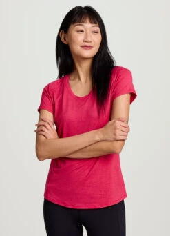 Stratus Everyday Running Tee -Rbx Active Wear Shop b0b70cb6 af9d 4fdb a174 6b7afb5cf10c