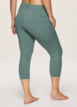 Plus Tech Flex Ultra Hold Capri -Rbx Active Wear Shop b1067cc6 4cbb 4973 9dc9 00fc543ad41c