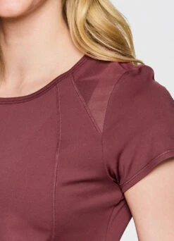 Breezy Running Tee -Rbx Active Wear Shop b1671867 8769 4b52 b89d fbecb64a7dc6