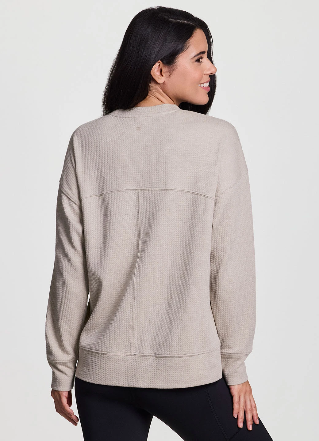 Dusk 'Til Dawn Jacquard Pullover 3 Dusk 'Til Dawn Jacquard Pullover - Image 2