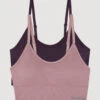 Seamless Longline Bralette 2-Pack -Rbx Active Wear Shop b20a66fe b01b 490b bc20 cf986ddb1daa
