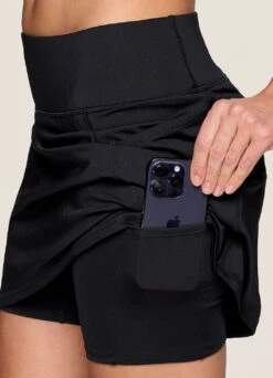 Prime Keeping Pace Skort -Rbx Active Wear Shop b2a9cf54 2b5c 4af6 b8ec c62579c80701