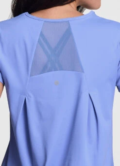 Always In Motion Mesh Tee 15 Always In Motion Mesh Tee -Rbx Active Wear Shop b41749e4 879a 41d1 9d12 e4725f48e7f5