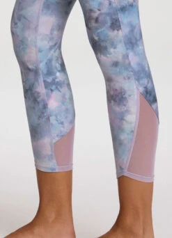 Hazy Nights Mesh Tech Flex 7/8 Legging -Rbx Active Wear Shop b4187646 8f93 490c b16b bae1afb74304