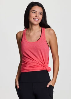 Prime Relaxed Twist Back Tank Top 24 Prime Relaxed Twist Back Tank Top -Rbx Active Wear Shop b41bd139 89e9 4787 9012 c261da4f2918