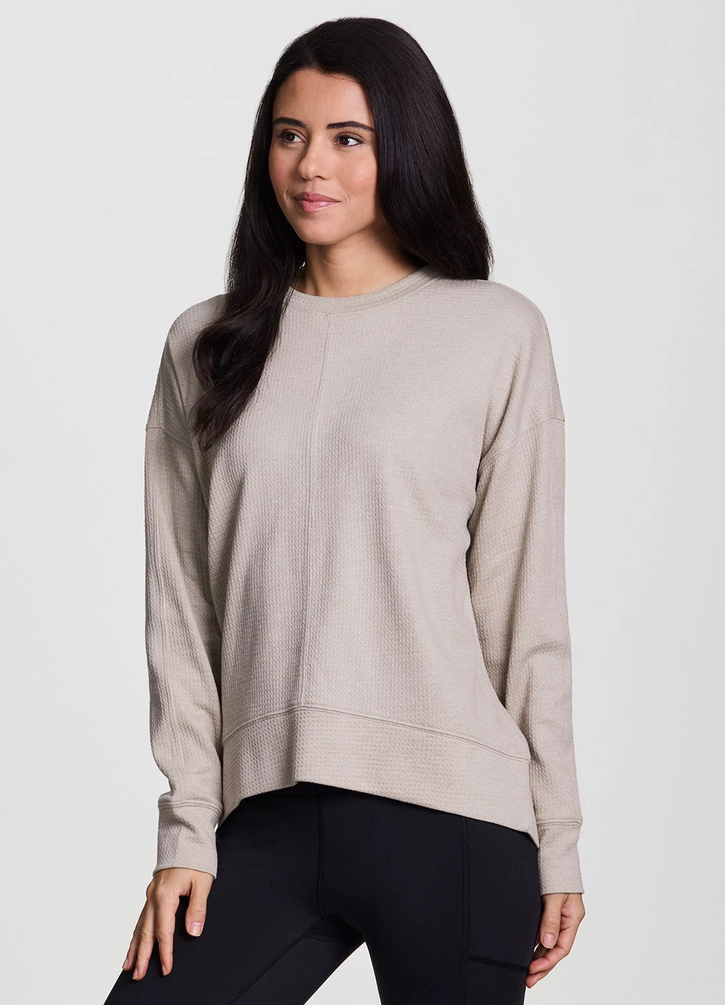 Dusk 'Til Dawn Jacquard Pullover 5 Dusk 'Til Dawn Jacquard Pullover - Image 4