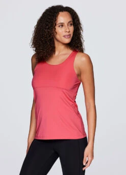Super Soft Strappy Shelf Bra Tank -Rbx Active Wear Shop b6021622 f71b 4453 aa70 1aca7d114f55