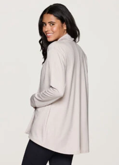 Lotus Open Cardigan -Rbx Active Wear Shop b6c6664f 53a3 4b03 96f9 28f4bf5a86f5