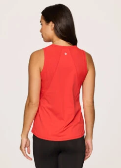 Dusk 'Til Dawn Side Ribbed Tank -Rbx Active Wear Shop b787b2f5 bf04 4949 81dc 0ef2948a5e92