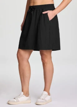 Plus Catch Me Courtside 19" Skort -Rbx Active Wear Shop b7ab3051 0df2 4689 b351 599c00c9bef5