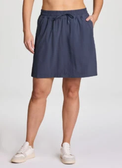 Plus Catch Me Courtside 19" Skort -Rbx Active Wear Shop b7ef5ecf 8d0d 4b89 818f e851596519b7