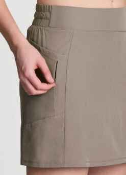 Prime Perfect Weekend Skort -Rbx Active Wear Shop b8b410dc 55de 4242 b541 7a2454b86b16