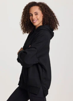 Everyday Go-To Oversized Fleece Hoodie -Rbx Active Wear Shop b971c2b7 d963 44bf b826 3fb74c3e041f