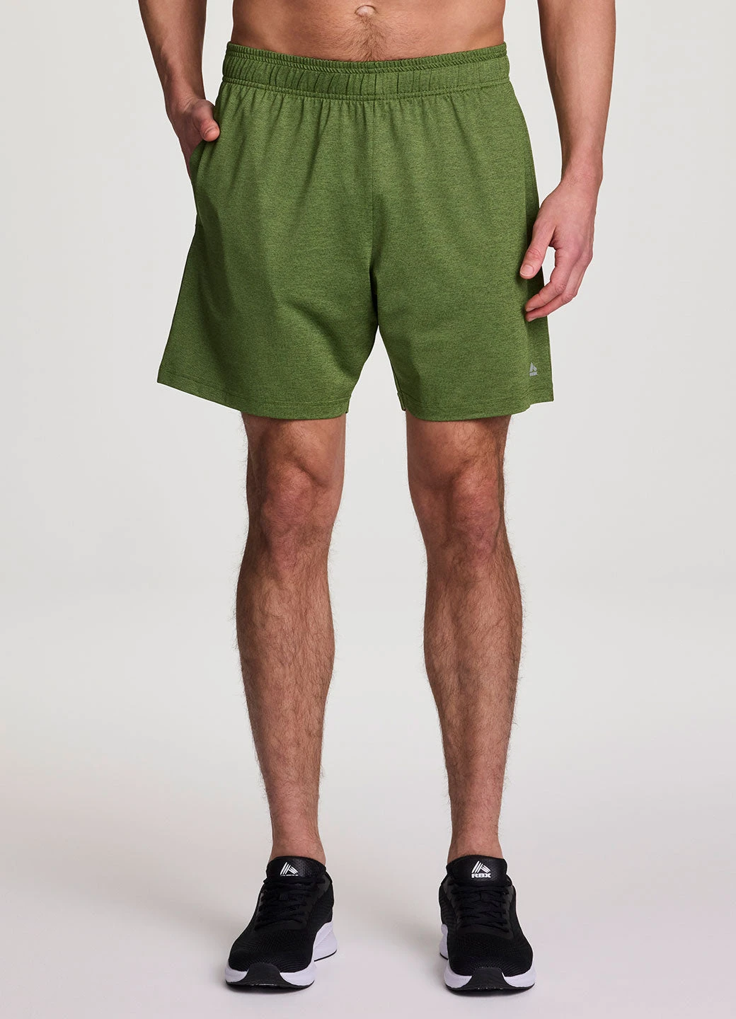 Flex It Workout Short 15 Flex It Workout Short - Image 13