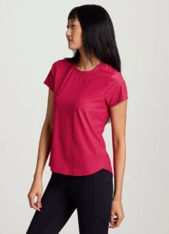 Easy Going Tee -Rbx Active Wear Shop ba1460a2 b5f6 4738 8d9f 5d7d6846bd0e