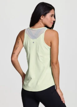 Extra Mile Mesh Tank -Rbx Active Wear Shop bb0546a1 54c2 46fe ac2e a3e31a0d9aa7