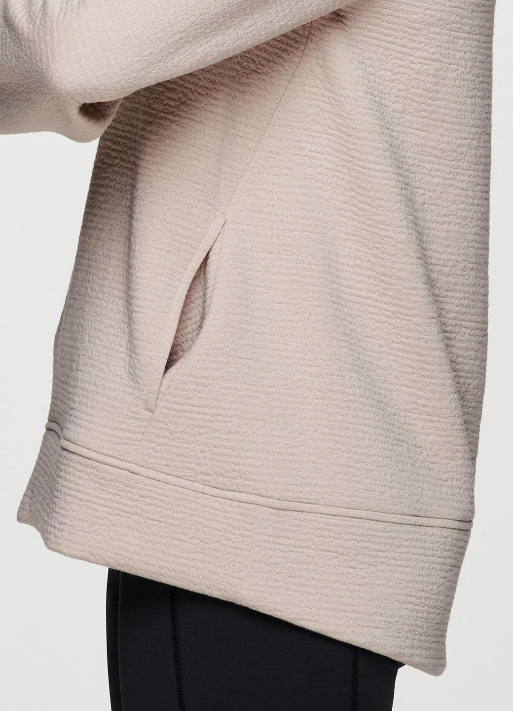 Overlook Jacquard Hoodie 12 Overlook Jacquard Hoodie - Image 10