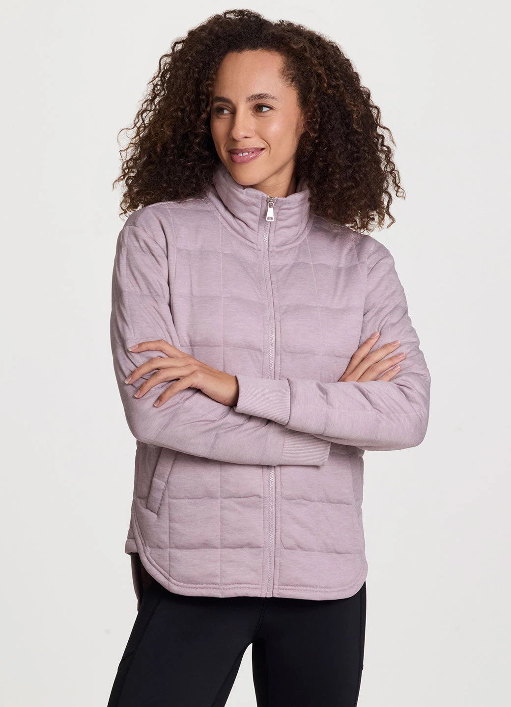 Perfect Weekend Quilted Jacket 11 Perfect Weekend Quilted Jacket - Image 9