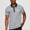 Stay On Course Pique Polo -Rbx Active Wear Shop bd07d780 7c05 4821 b4a6 6c41a22df568