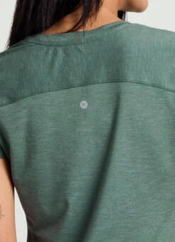 Stratus Everyday Running Tee -Rbx Active Wear Shop bd82d35d 6f07 4462 b9d7 cf48e28656fb