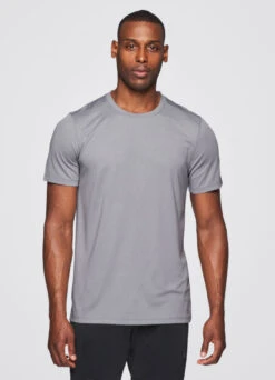 Prime Textured Workout Tee -Rbx Active Wear Shop bd9ddb5f dda2 456c a45b af0f711b51d9