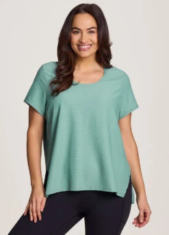 Plus Everyday Favorite Tee