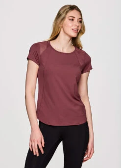 Breezy Running Tee -Rbx Active Wear Shop bf82c14a 73e0 4f1f 9e7a ecf09160dd82