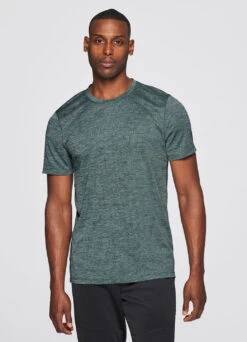 Prime Waffle Workout Tee -Rbx Active Wear Shop bfca106a 08dd 4da8 9faa edd0e631243a